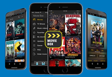 39 HQ Photos Movie Box App Download : How to Get ShowBox for iPhone 7(Plus) And Before?