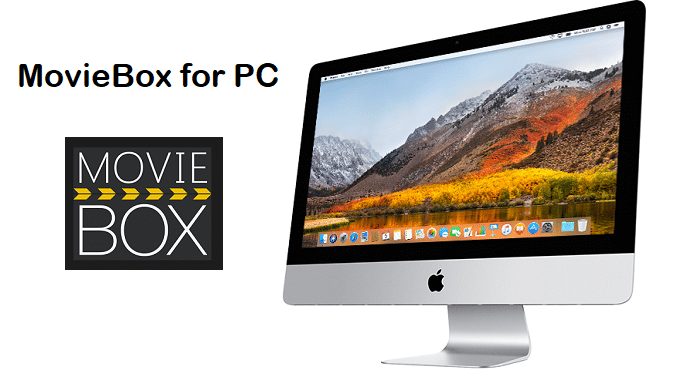 How To Get Movie Box Pro On A Pc