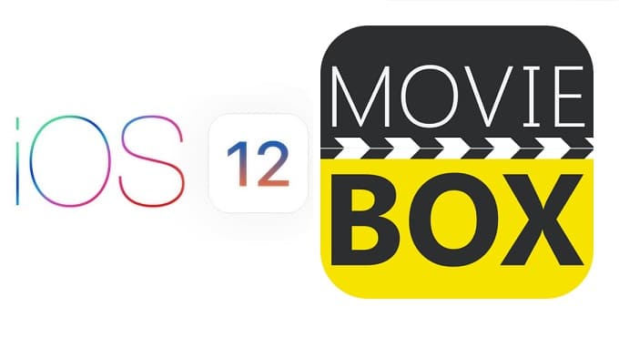 apk movie box ios