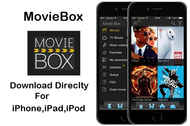 Movie box mac download