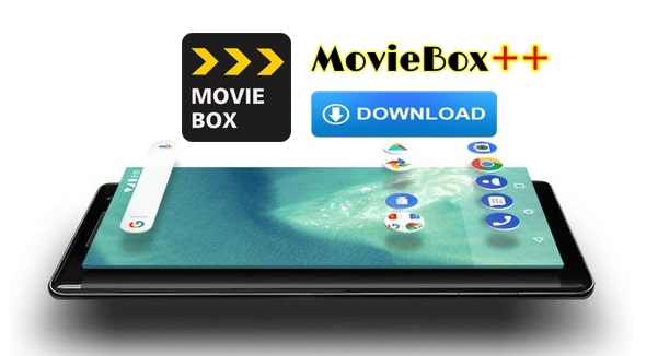 Moviebox Plus Plus Install For Ios Android