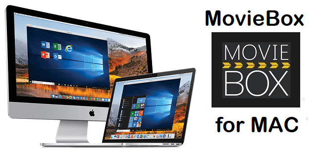 free movie app download for mac