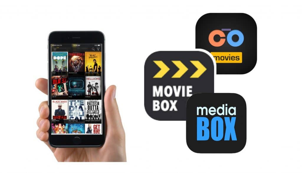 The app box. Box приложение. Movie Box. Moviebox Pro roku. HR Box приложение.