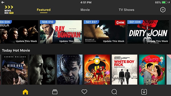 MovieBox PRO Download Free - iOS \/ Android \/ Apple TV \/ PC