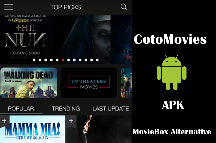 coto movies apk latest version