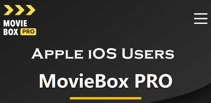 Moviebox Pro Download Install Iphone Ipad Ipod Touch Without Jailbreaking