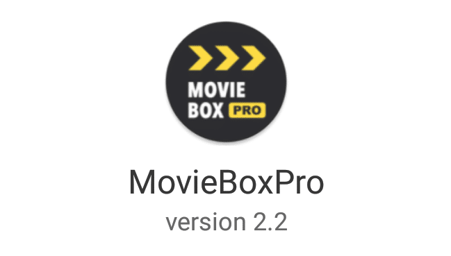 Update Moviebox Pro 2 2 Apk For Android Released