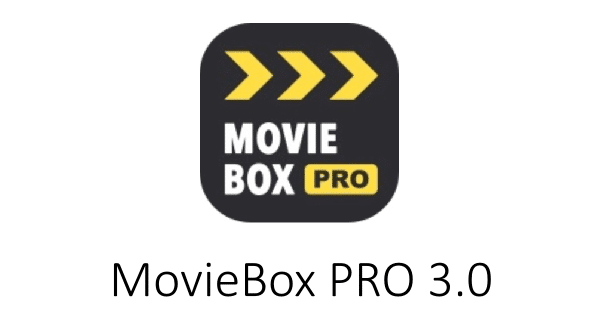 Update Moviebox Pro 3 0 Download For Ios Iphone Ipad Ipod
