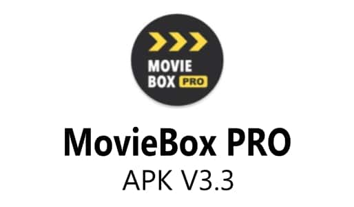 MovieBox PRO APK 3.3 Download For Android - MovieBox