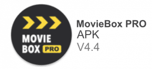 MovieBox PRO APK 4.4 Released! [update]