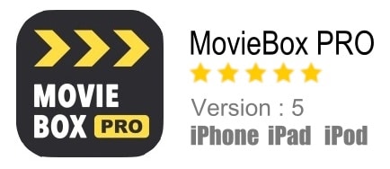 moviebox pro