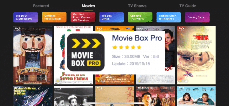 download the new version for iphoneMovie Collector Pro 23.2.4