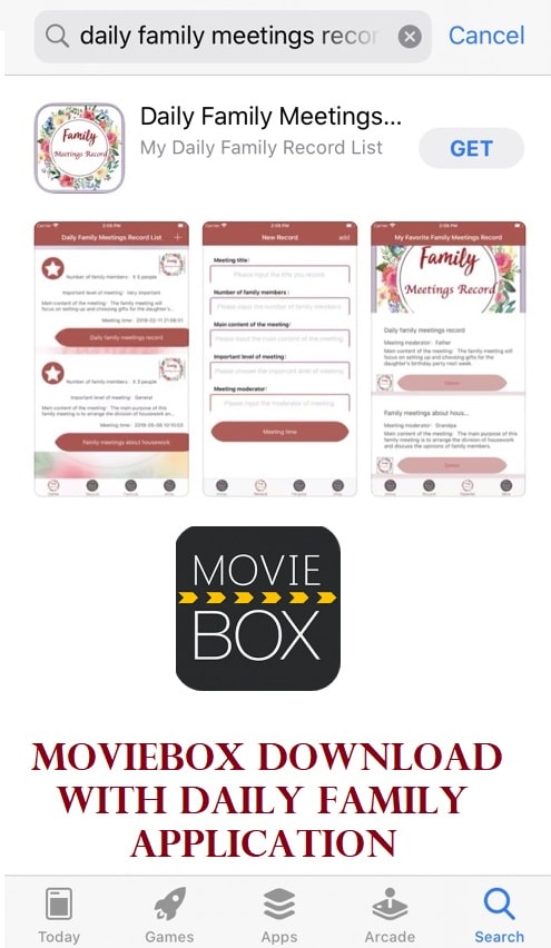 Moviebox Pro Ios Moviebox