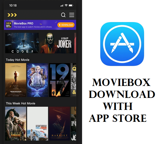 movie box mac download