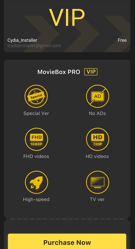 Moviebox Pro Apk Vip Moviebox